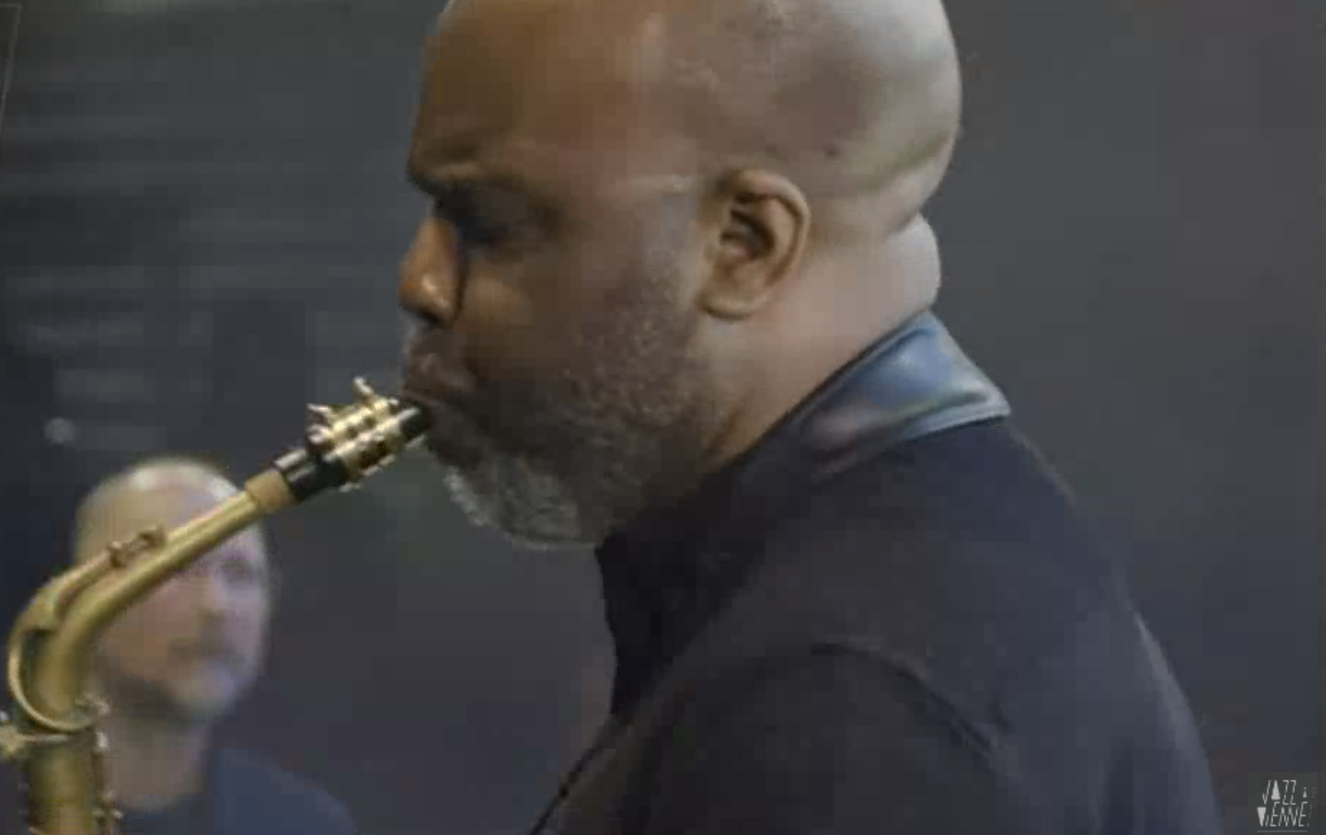 Nate Smith Jazz à Vienne 2022 mezzo tv