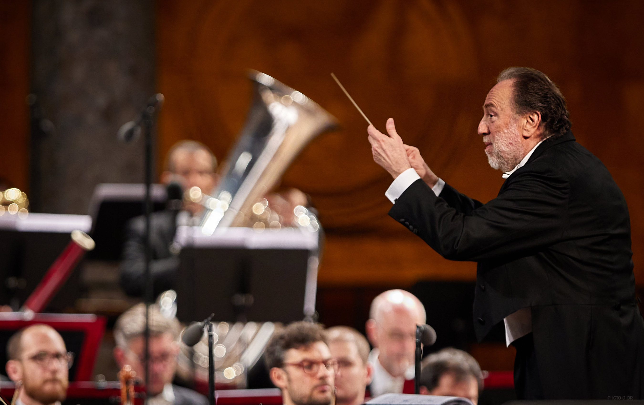 Riccardo Chailly Filarmonica Della Scala Prokofiev Tchaikovsky