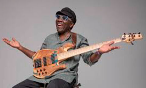 Richard Bona Trio