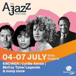 A to jazZ Festival : du 4 au 7 juillet 2024