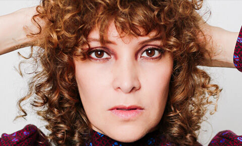 Gaby Moreno