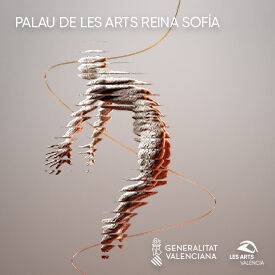 Palau de les Arts Reina Sofia - 2024-2025 Season