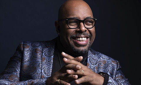 Christian McBride