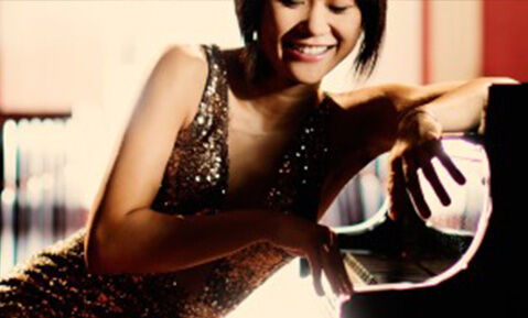 Yuja Wang - Mahler Chamber Orchestra