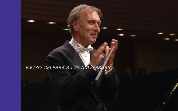 Classical | Mezzo.tv