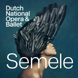 Dutch National Opera - Season 2025-2026
