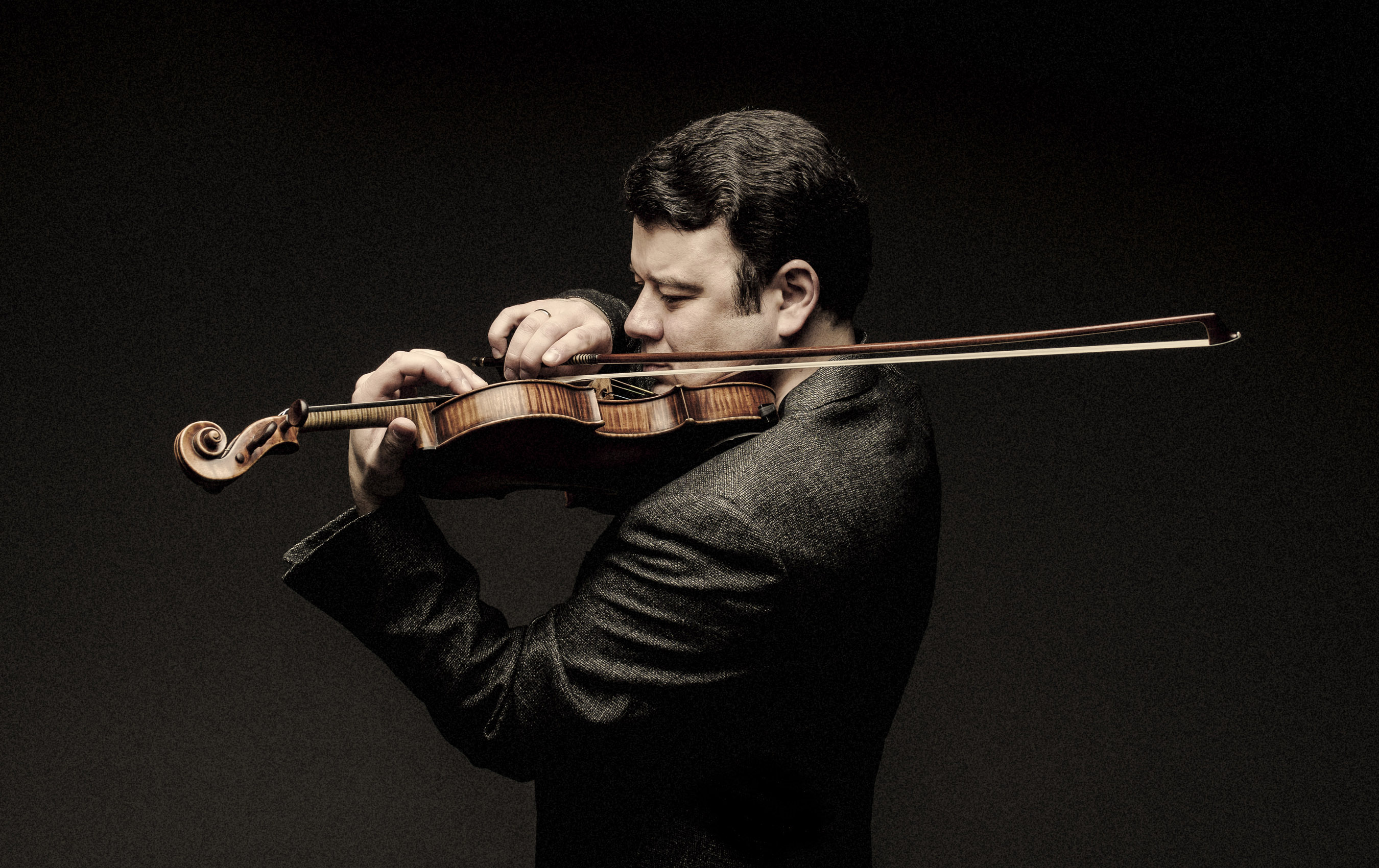 Tugan Sokhiev And The Orchestre National Du Capitole De Toulouse ...