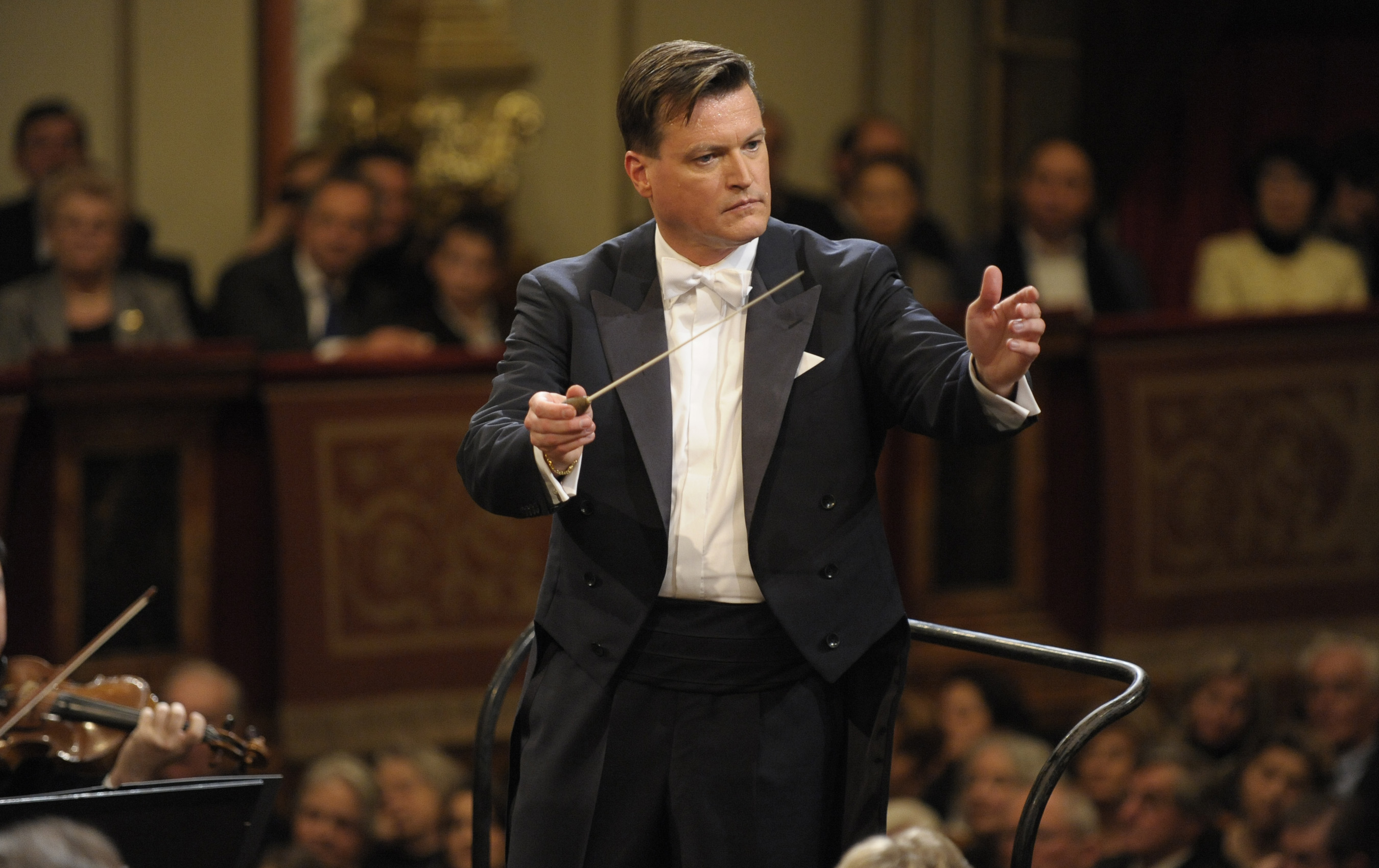 Wiener Philharmoniker, Christian Thielemann : Beethoven's Symphony No ...