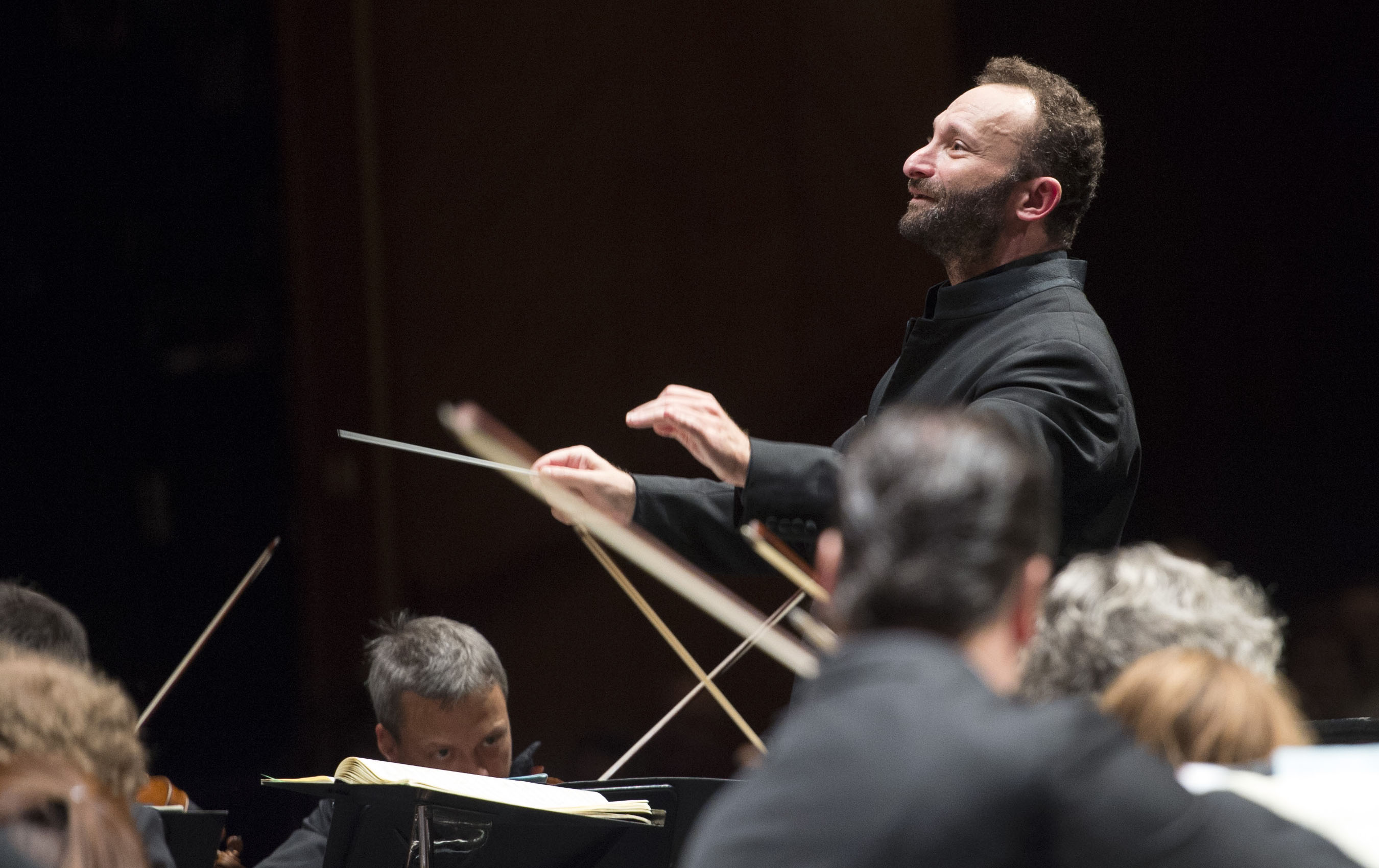 Berliner Philharmoniker, Kirill Petrenko: Europakonzert 2021 | Mezzo.tv