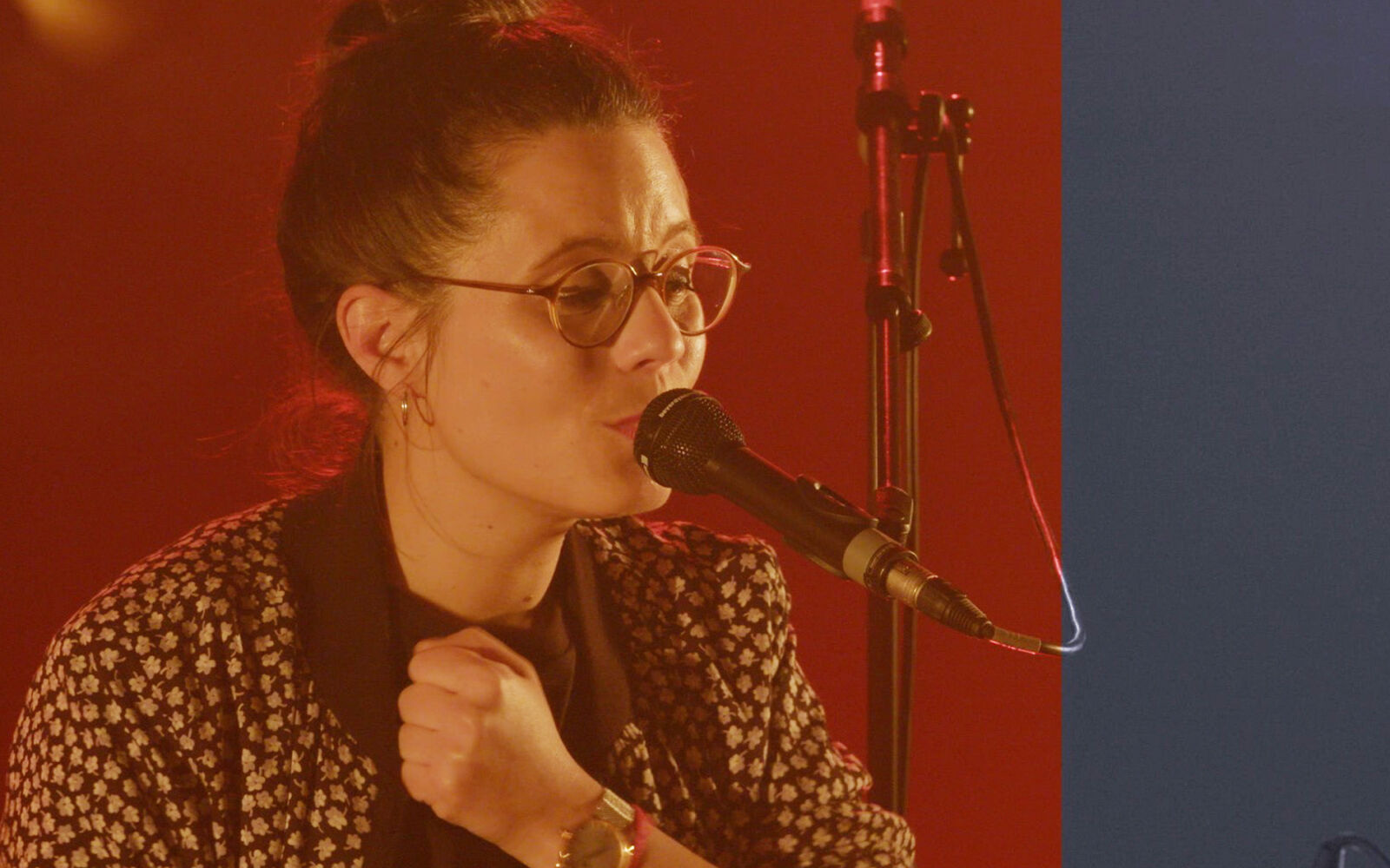 Anne Paceo Circles Jazz Sous Les Pommiers Mezzotv 